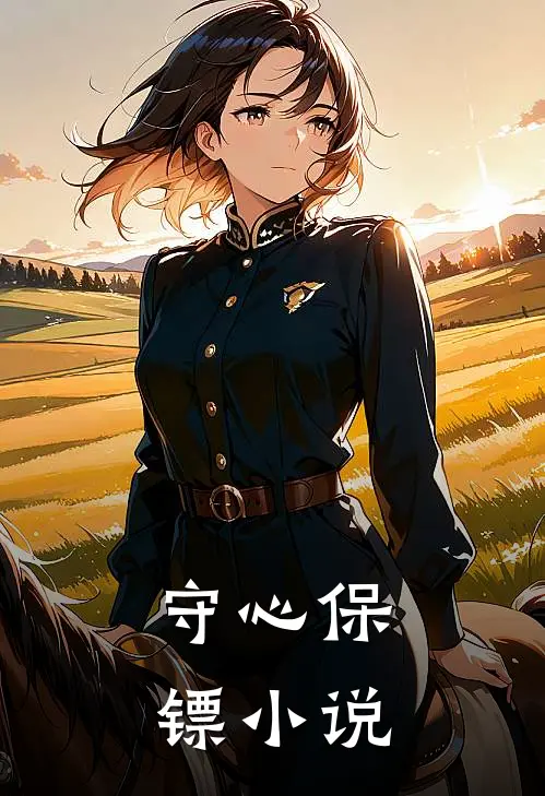 守心保镖小说