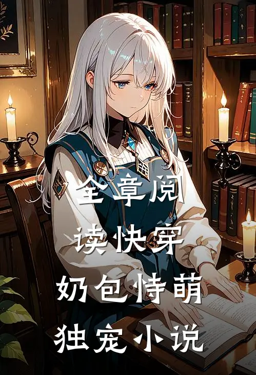 全章阅读快穿:奶包恃萌独宠 小说