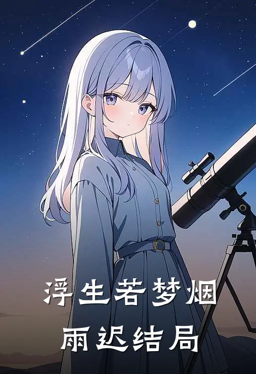 浮生若梦烟雨迟结局