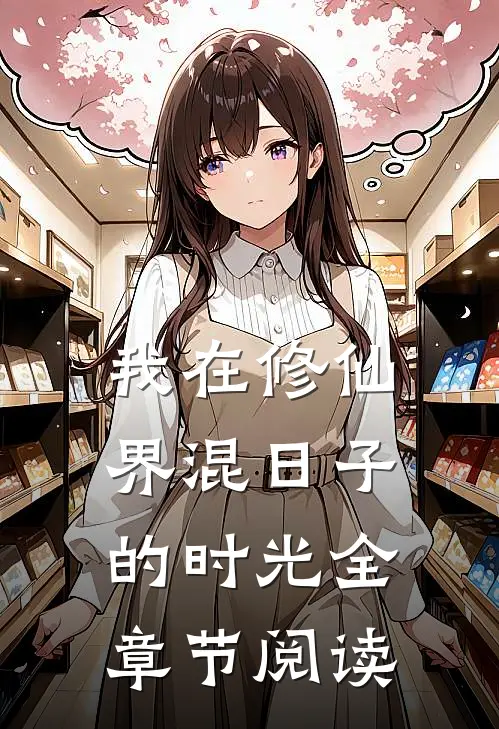 我在修仙界混日子的时光全章节阅读