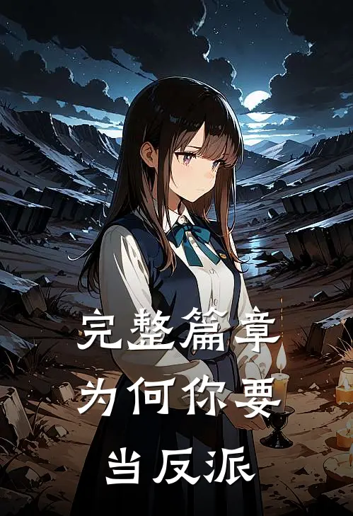 完整篇章为何你要当反派