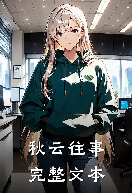秋云往事完整文本