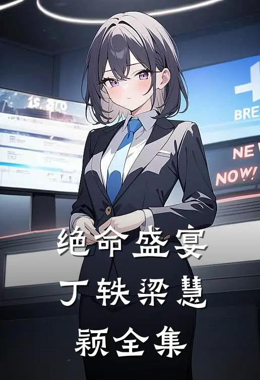 绝命盛宴丁轶梁慧颖 全集