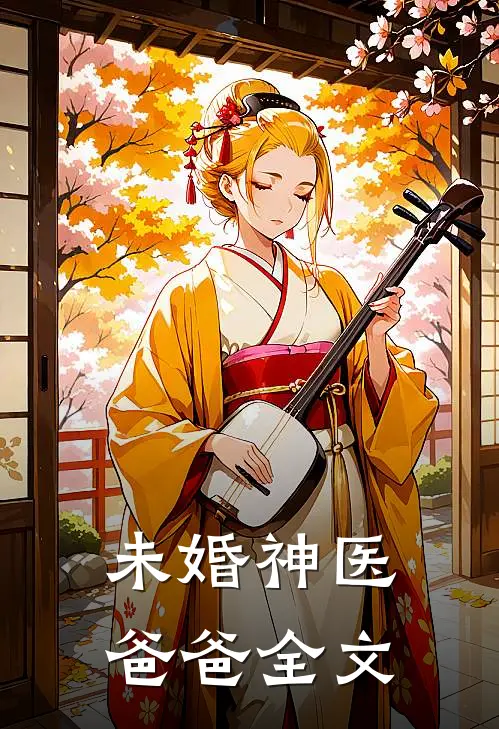 未婚神医爸爸全文在线阅读