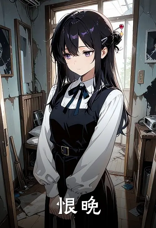 恨晚