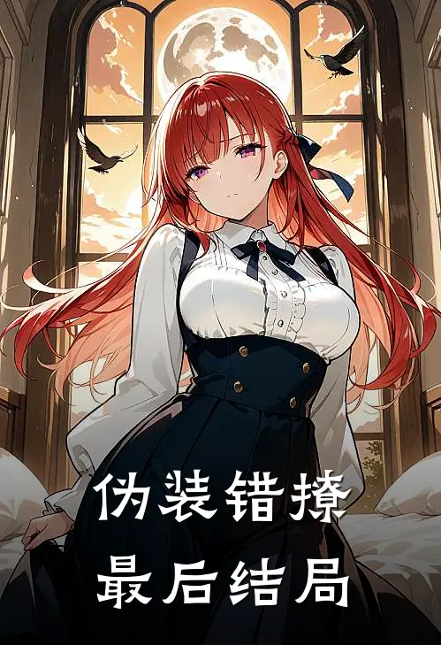 伪装错撩最后结局