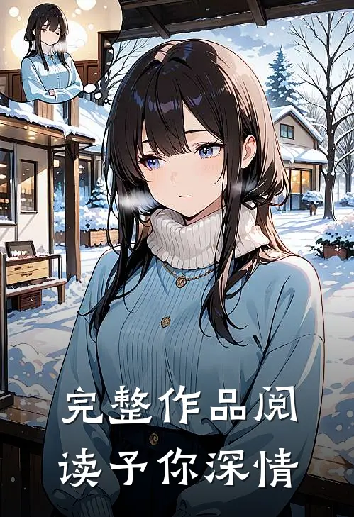 完整作品阅读予你深情