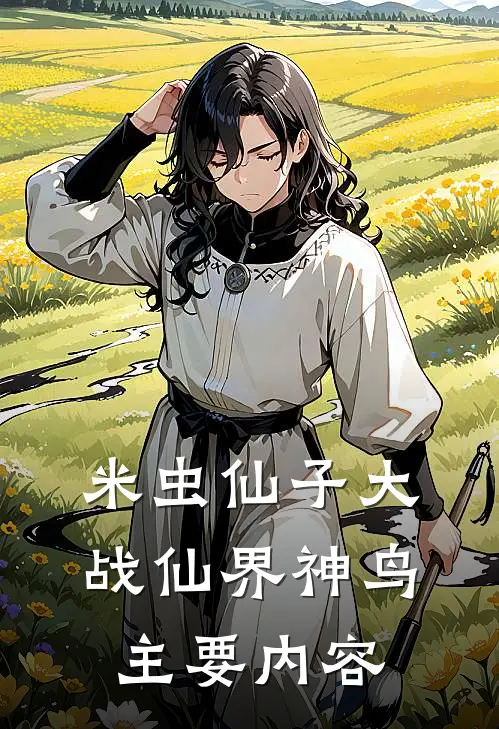 瑶光云绥是什么小说