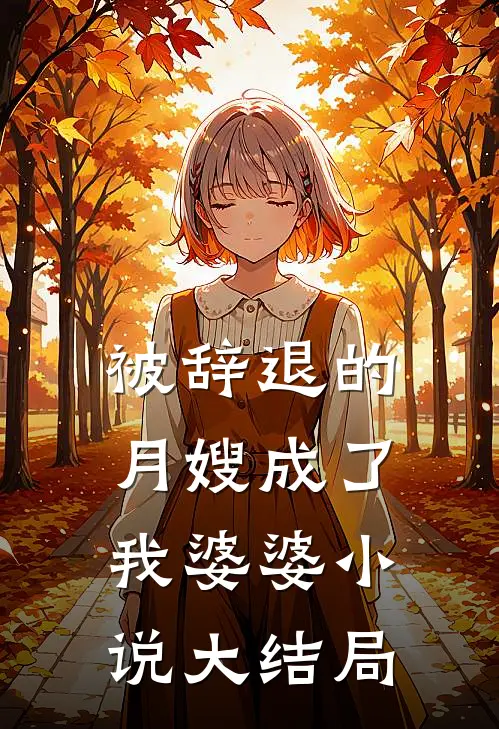 被辞退的月嫂成了我婆婆小说大结局