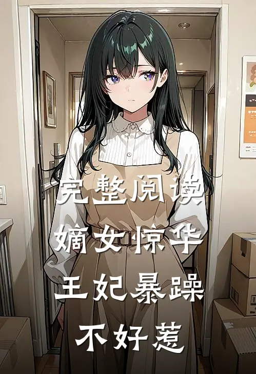 完整阅读嫡女惊华王妃暴躁不好惹