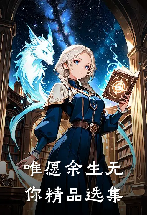 唯愿余生无你精品选集