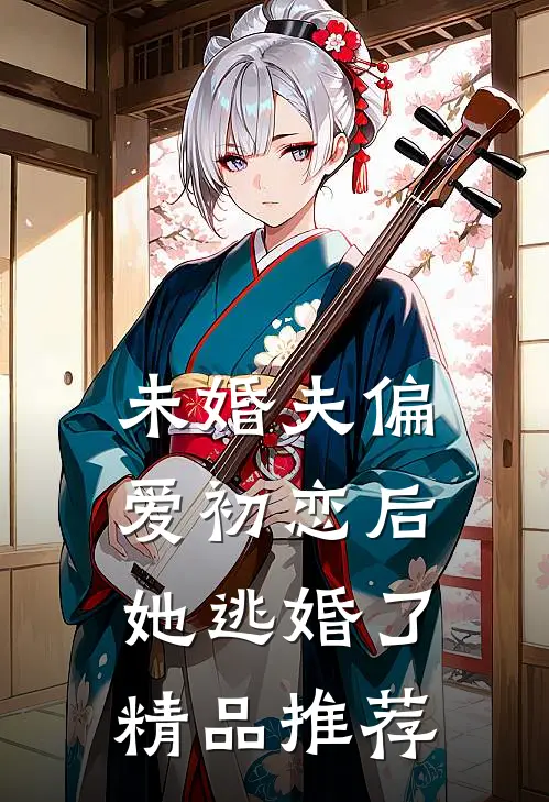 未婚夫偏爱初恋后她逃婚了精品推荐