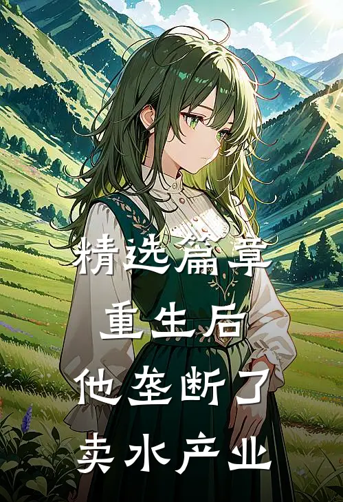 精选篇章重生后，他垄断了卖水产业