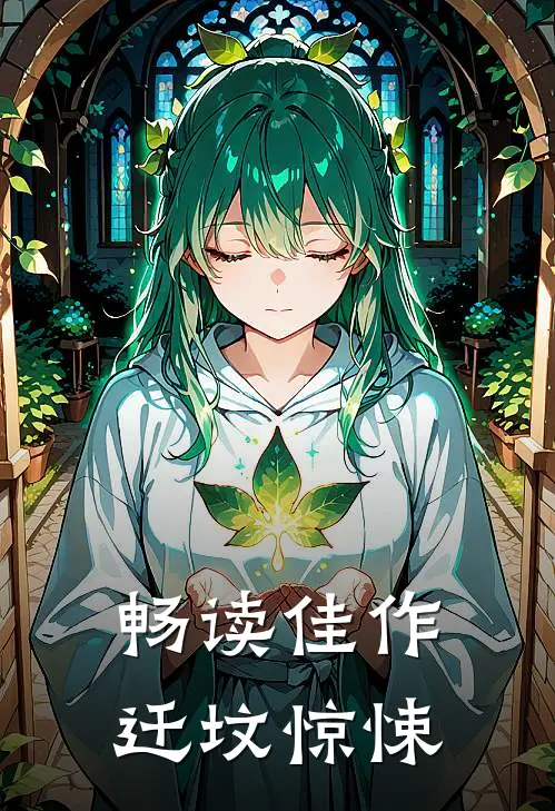 畅读佳作迁坟惊悚