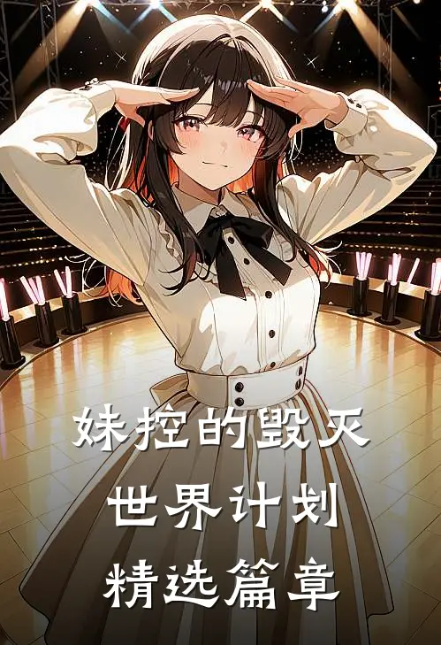 妹控的毁灭世界计划精选篇章