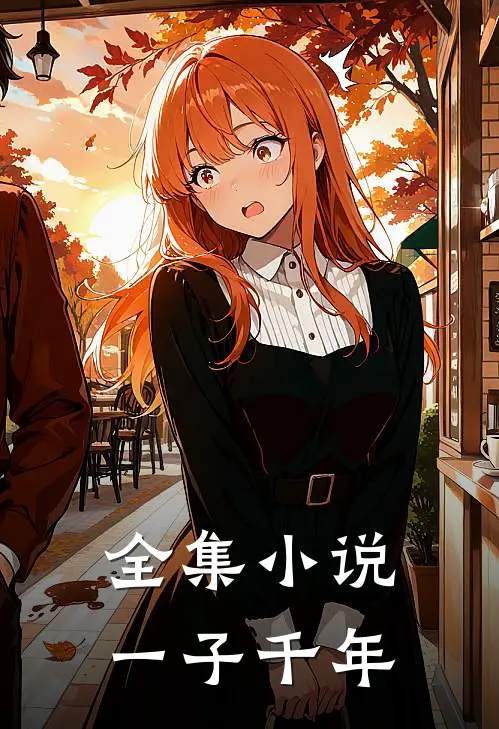 全集小说一子千年