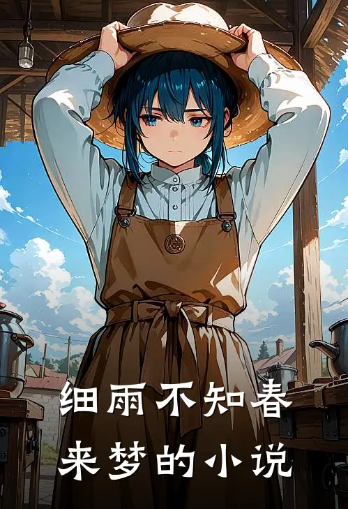 细雨不知春来梦的小说