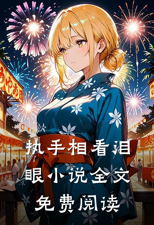 执手相看泪眼小说全文免费阅读