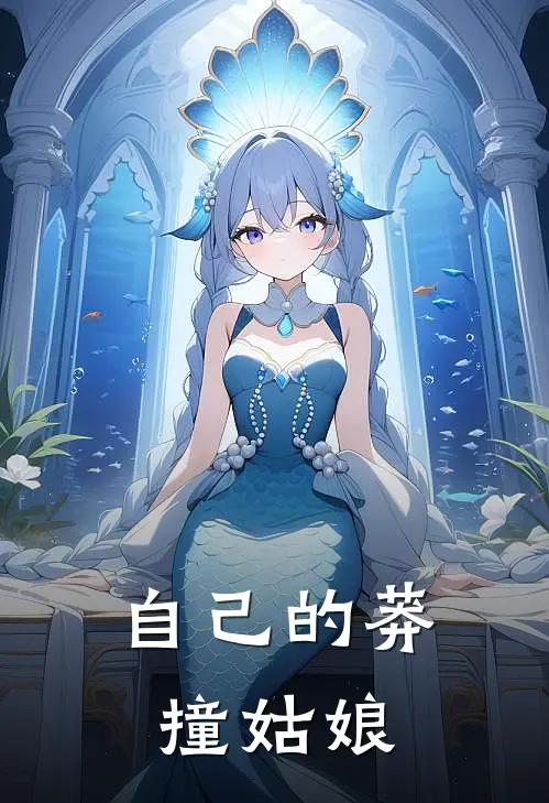 自己的莽撞姑娘