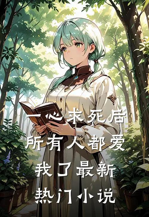 一心求死后,所有人都爱我了最新热门免费阅读