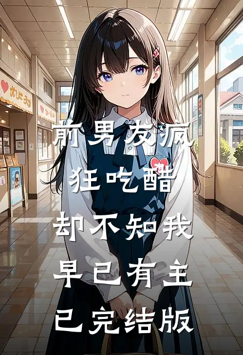 前男友疯狂吃醋，却不知我早已有主已完结版