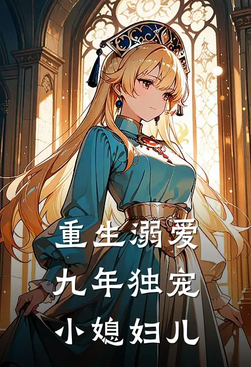 重生溺爱,九年独宠小媳妇儿全文阅读