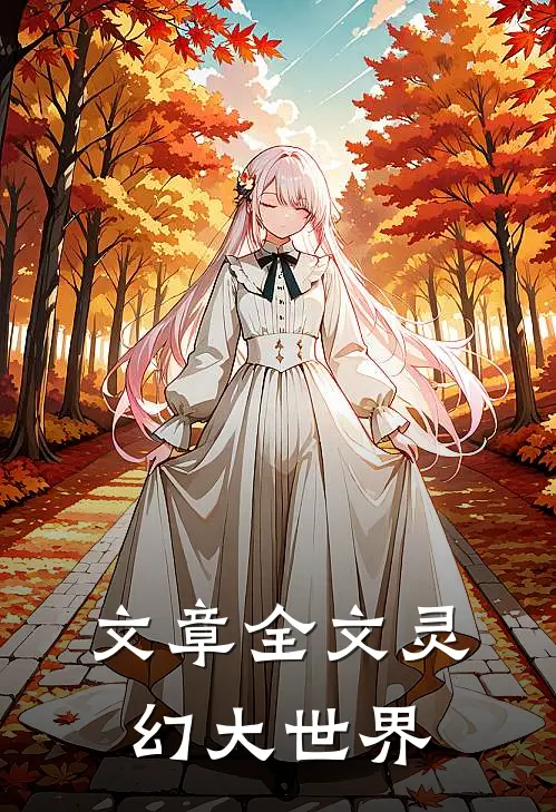 文章全文灵幻大世界