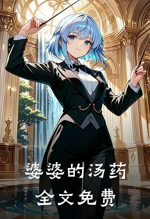 婆婆的汤药全文免费