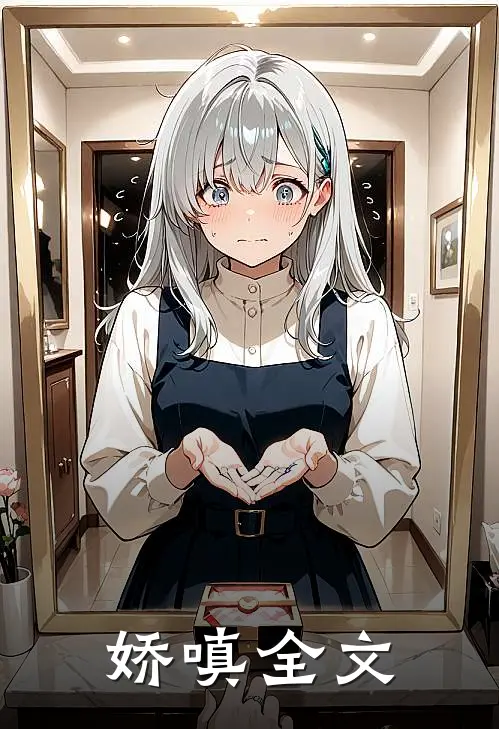 娇嗔全文