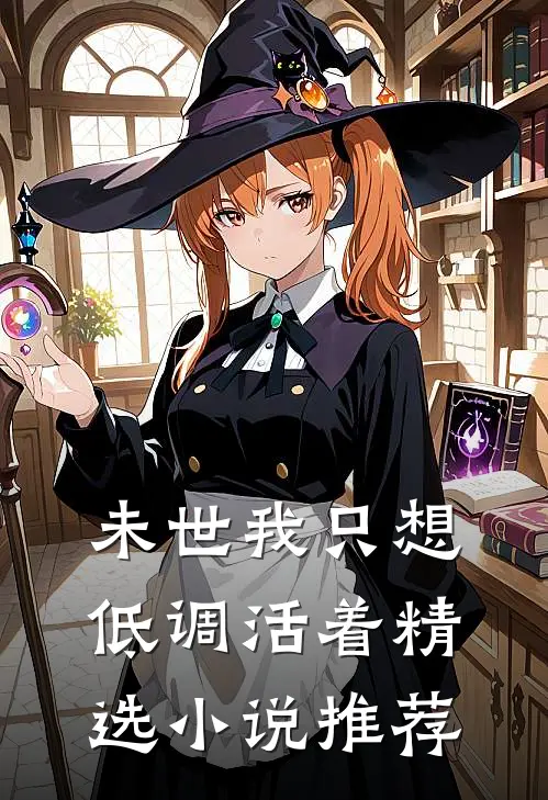 未世我只想低调活着精选小说推荐