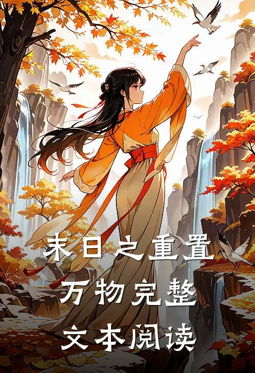 末日之重置万物完整文本阅读