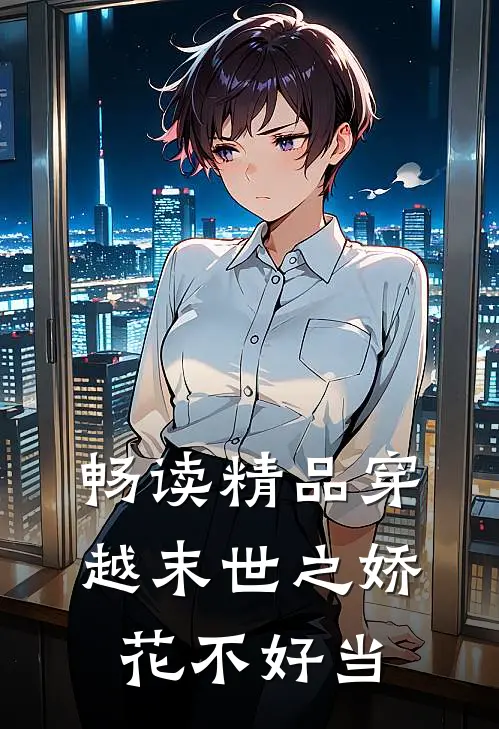 畅读精品穿越末世之娇花不好当