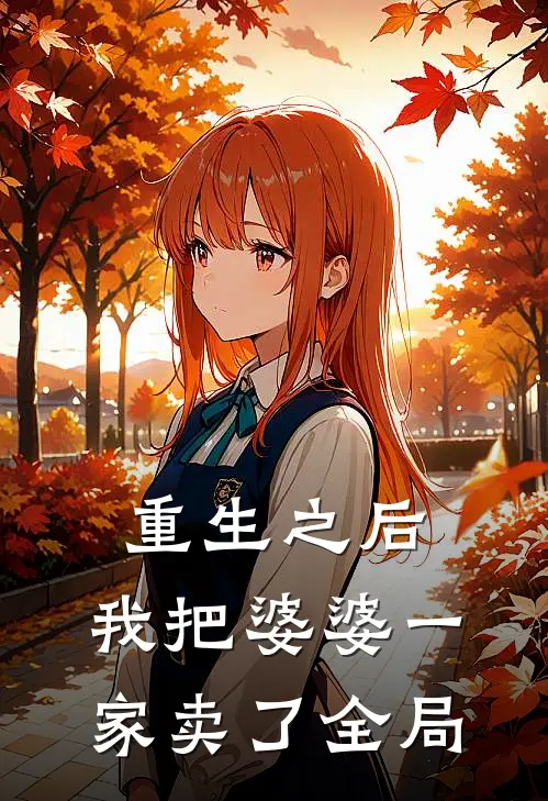 重生之后,我把婆婆一家卖了全局的
