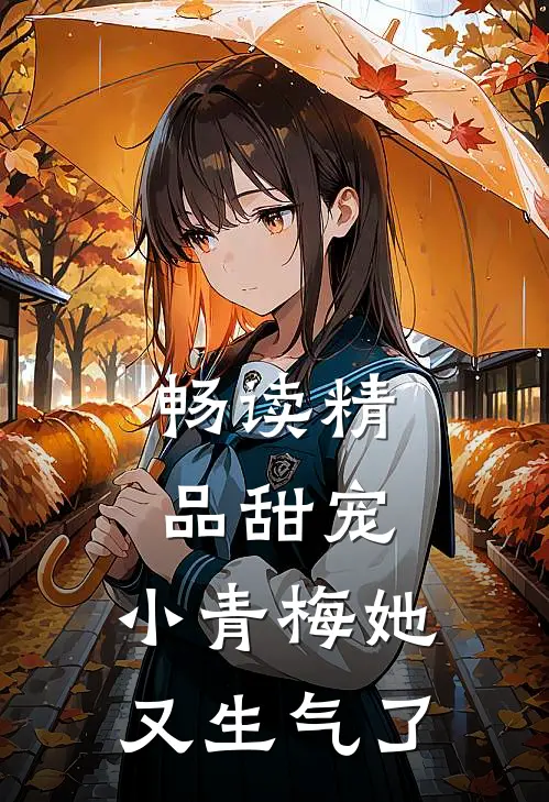 畅读精品甜宠小青梅她又生气了