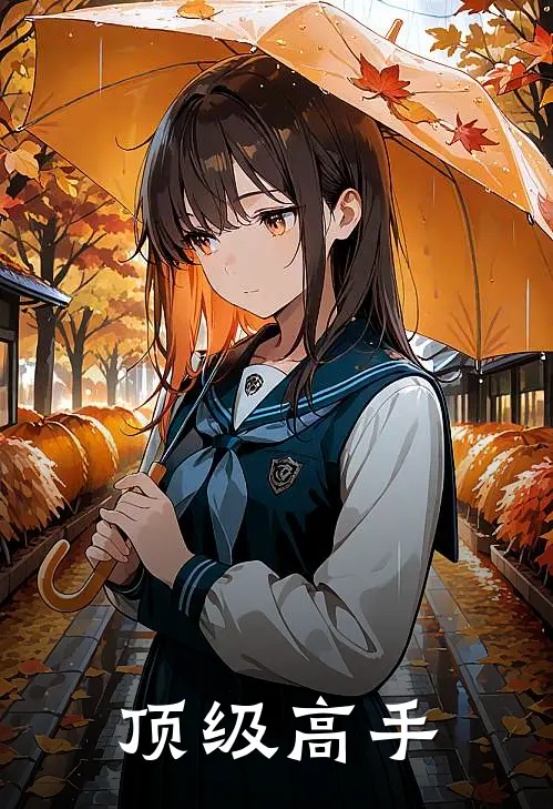 顶级高手