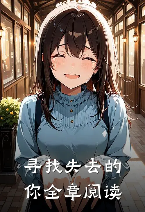 寻找失去的你全章阅读