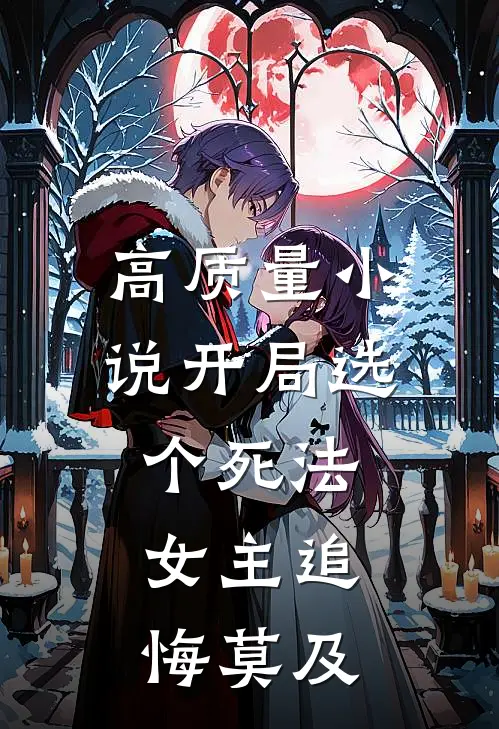 高质量开局选个死法,女主追悔莫及的