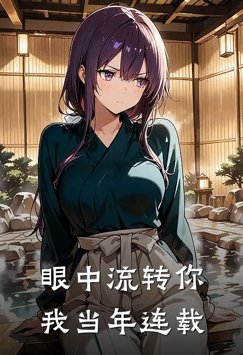 眼中流转你我当年连载