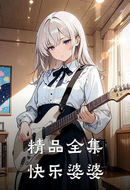精品全集快乐婆婆