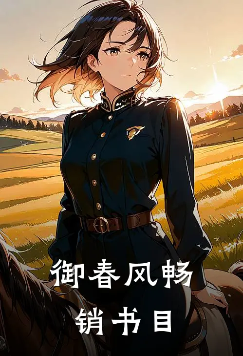 御春风畅销书目