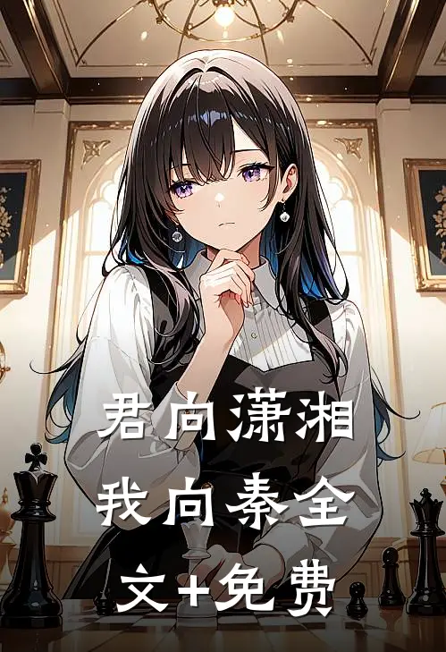 君向潇湘我向秦全文+免费