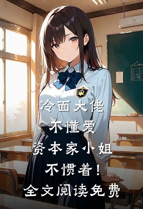 冷面大佬不懂爱，资本家小姐不惯着！全文阅读免费