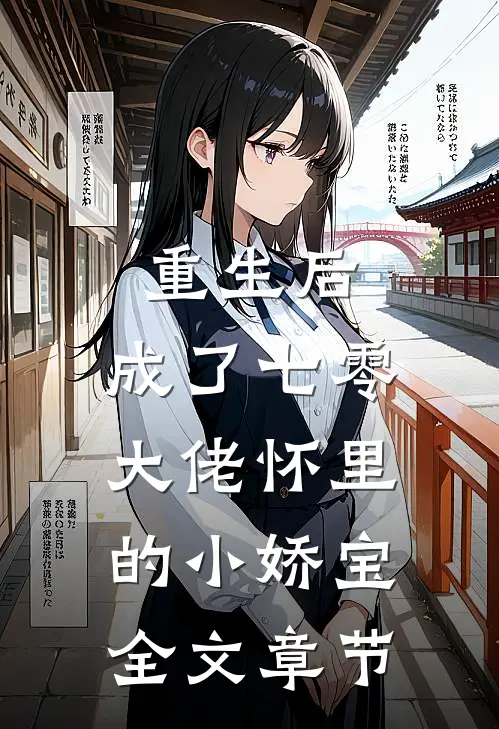 重生后,成了七零大佬怀里的小娇宝全文章节阅读