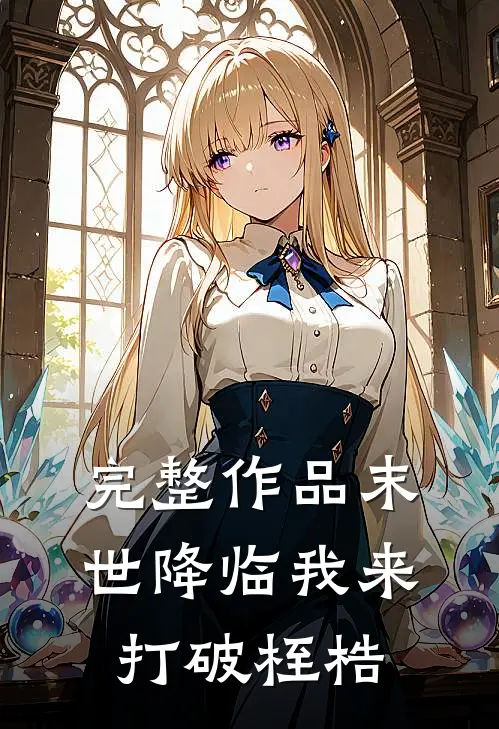 完整作品末世降临我来打破桎梏