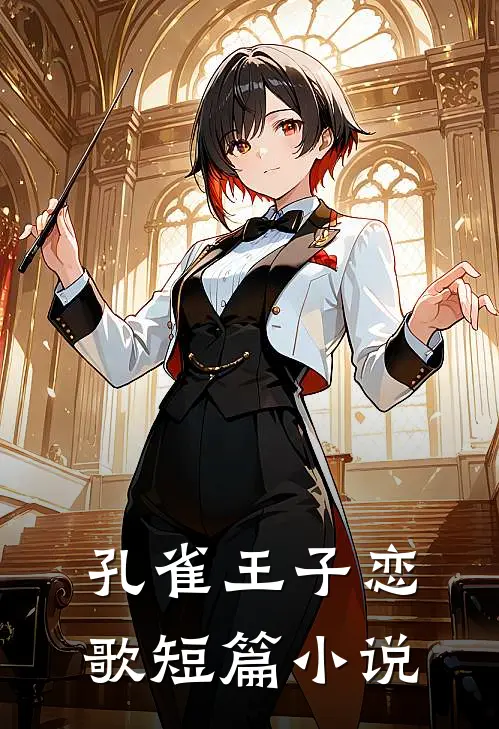 孔雀王子恋歌短篇小说