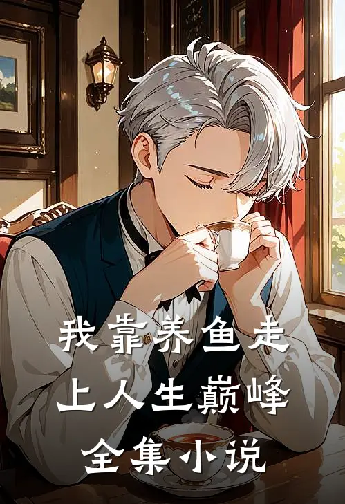 我靠养鱼走上人生巅峰全集小说