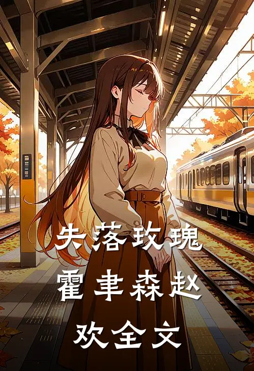 失落玫瑰霍聿森赵欢全文