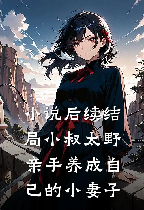 后续结局小叔太野,亲手养成自己的小妻子是谁