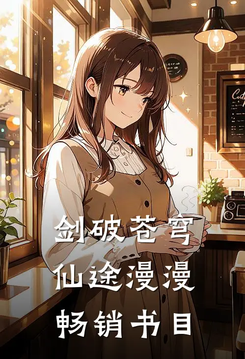 剑破苍穹仙途漫漫畅销书目