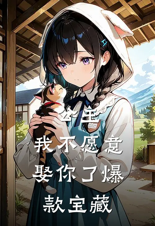 公主,我不愿意娶你了爆款宝藏